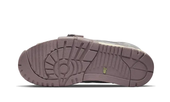 Nike Air Trainer 1 Light Smoke Grey Honeydew VOSneakers