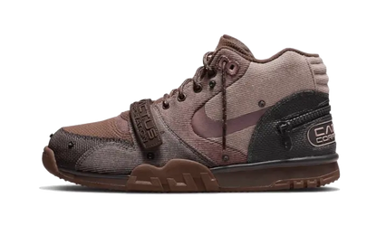 Nike Air Trainer 1 SP Travis Scott Wheat VOSneakers