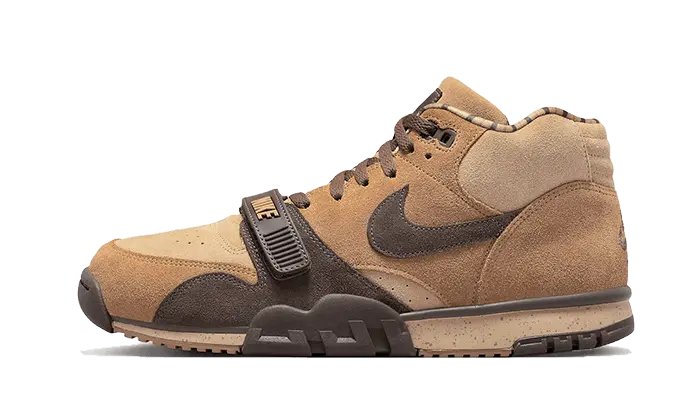 Nike Air Trainer 1 Shima Shima Pack Baroque Brown Nike