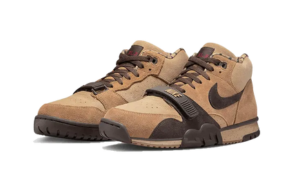 Nike Air Trainer 1 Shima Shima Pack Baroque Brown Nike