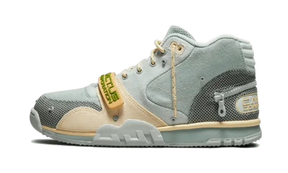 Nike Air Trainer 1 Travis Scott Grey Haze VOSneakers