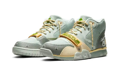 Nike Air Trainer 1 Travis Scott Grey Haze VOSneakers