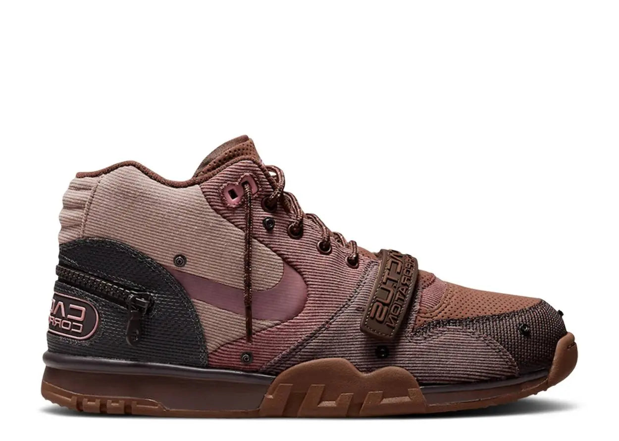 Nike Air Trainer 1 Travis Scott Wheat Nike