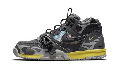 Nike Air Trainer 1 Dark Smoke Grey Nike