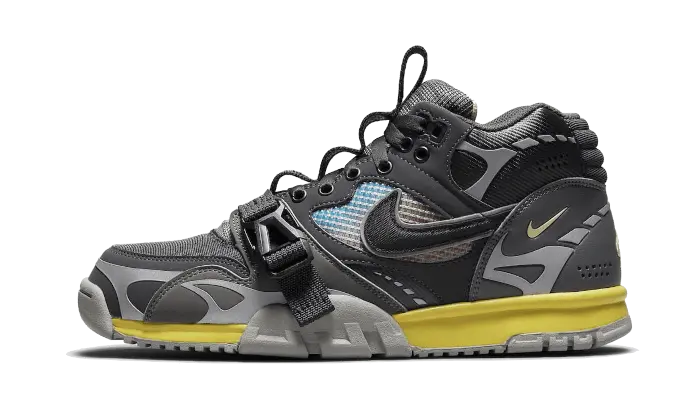Nike Air Trainer 1 Dark Smoke Grey Nike