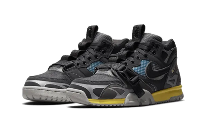 Nike Air Trainer 1 Dark Smoke Grey Nike
