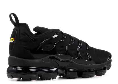 Nike Air VaporMax Plus Triple Black Nike