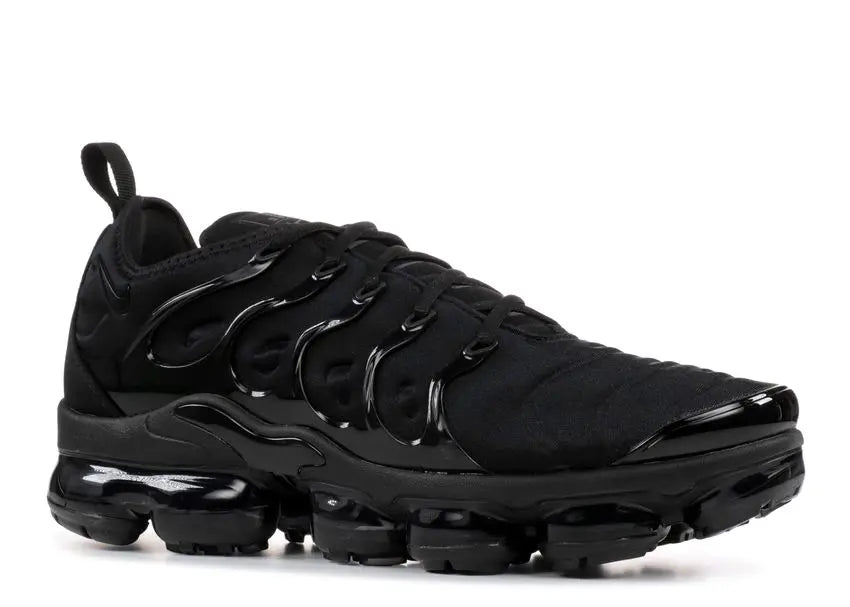 Nike Air VaporMax Plus Triple Black Nike