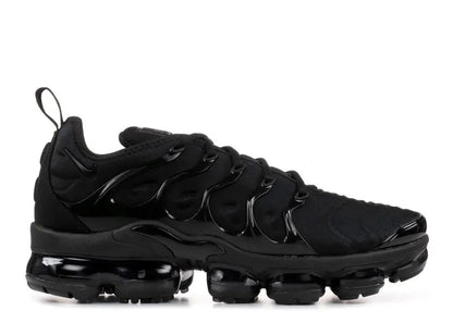 Nike Air VaporMax Plus Triple Black Nike