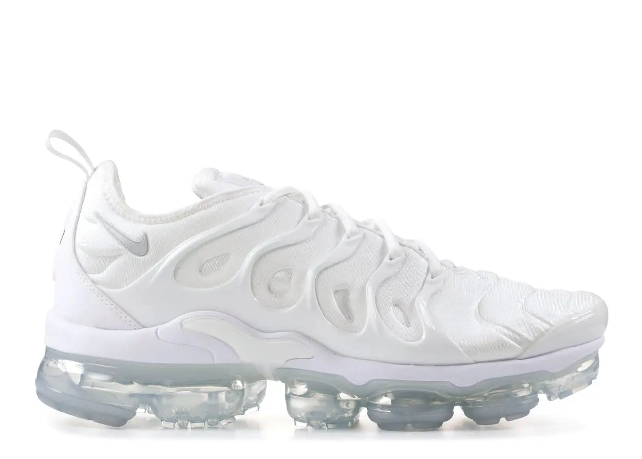 Nike Air VaporMax Plus White Nike