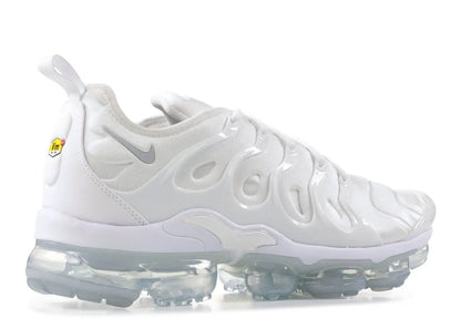 Nike Air VaporMax Plus White Nike