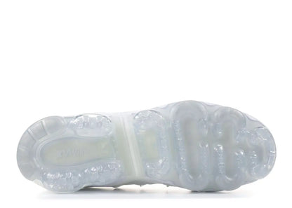 Nike Air VaporMax Plus White Nike