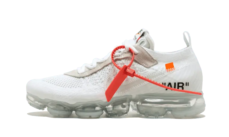 Nike Air Vapormax Off White 2018 Nike
