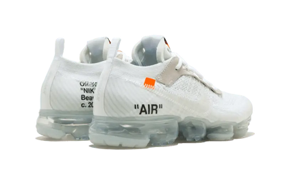 Nike Air Vapormax Off White 2018 Nike