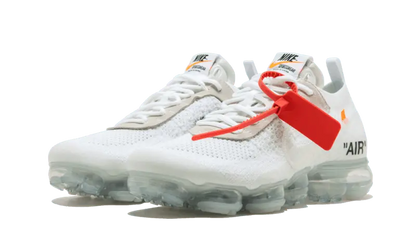 Nike Air Vapormax Off White 2018 Nike