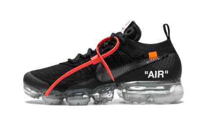 Nike Air Vapormax Off White Black Nike