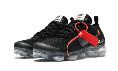 Nike Air Vapormax Off White Black Nike
