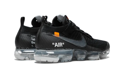 Nike Air Vapormax Off White Black Nike