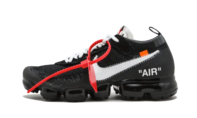 Nike Air Vapormax Off White The Ten Nike