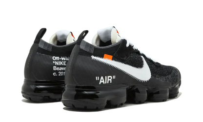 Nike Air Vapormax Off White The Ten Nike