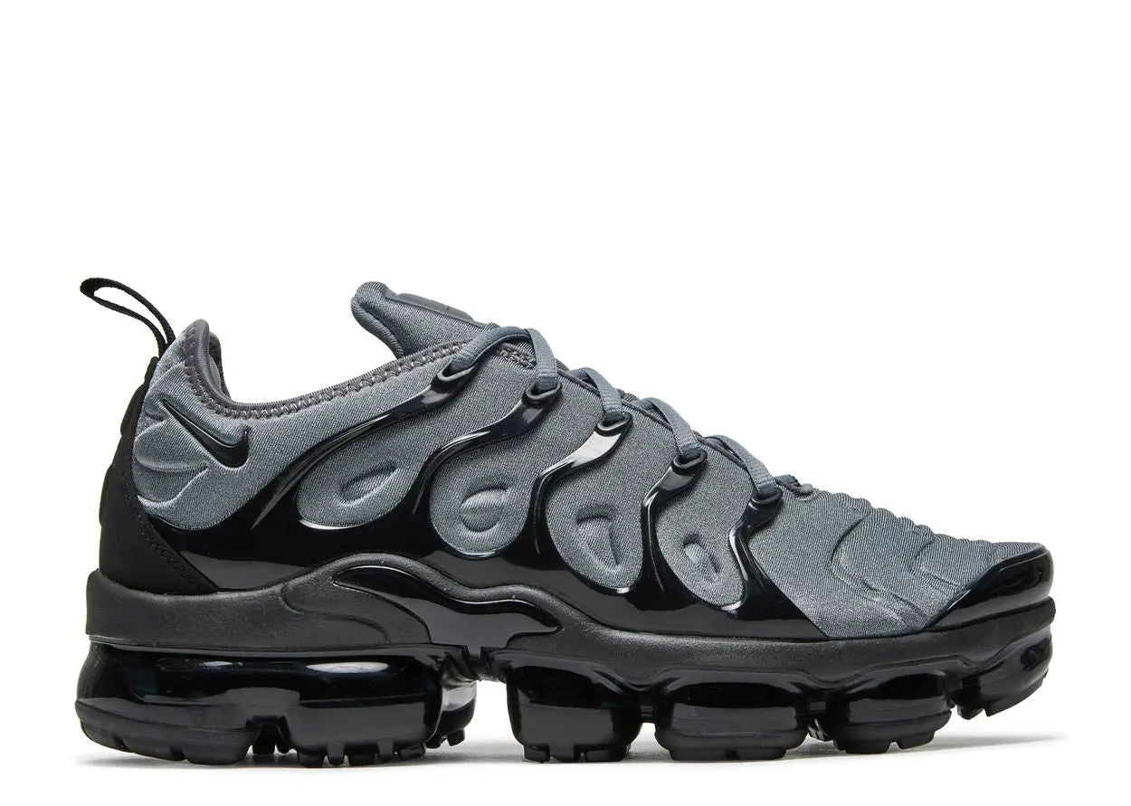 Nike Air Vapormax Plus Cool Grey Black Nike