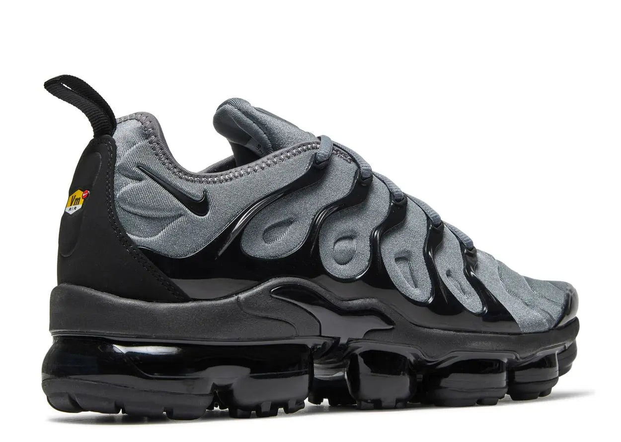 Nike Air Vapormax Plus Cool Grey Black Nike
