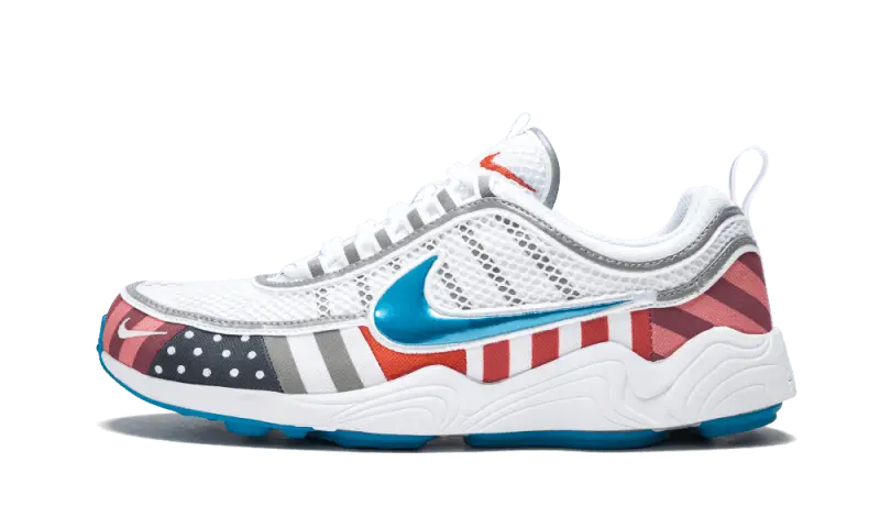 Nike Air Zoom Spiridon Parra Nike