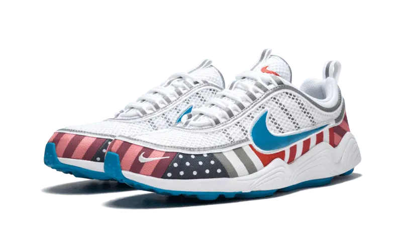 Nike Air Zoom Spiridon Parra Nike