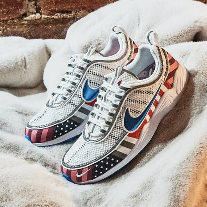 Nike Air Zoom Spiridon Parra Nike