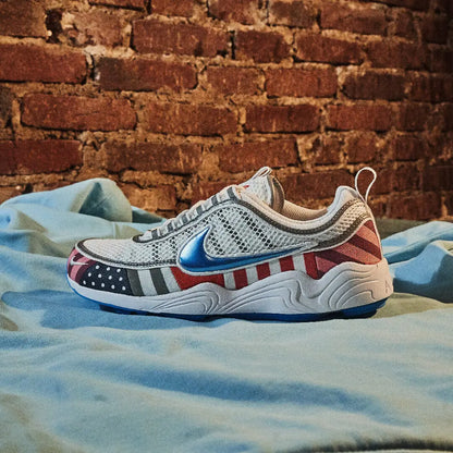 Nike Air Zoom Spiridon Parra Nike
