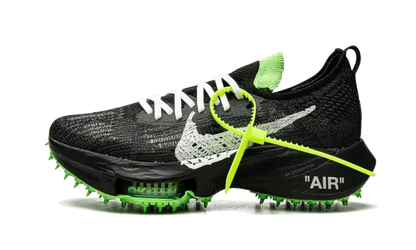 Nike Air Zoom Tempo Next Off White Black Scream Green Nike