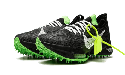 Nike Air Zoom Tempo Next Off White Black Scream Green Nike