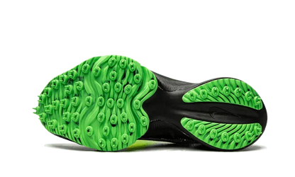 Nike Air Zoom Tempo Next Off White Black Scream Green Nike