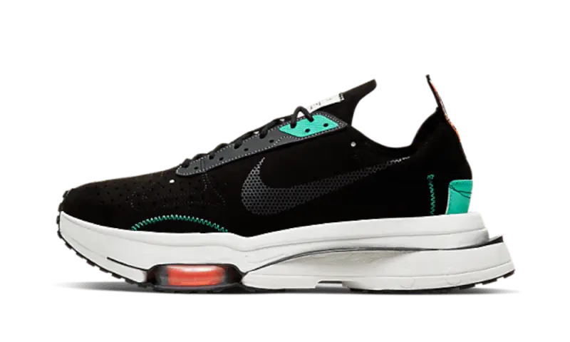 Nike Air Zoom Type Menta Nike