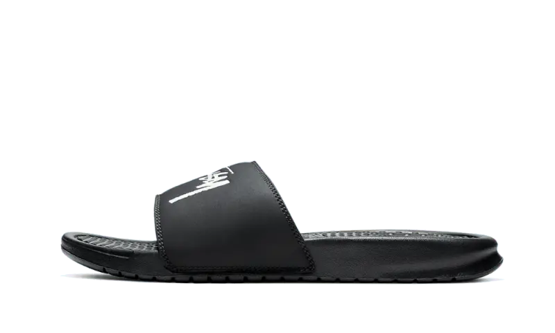 Nike Benassi Stussy Off Noir Nike