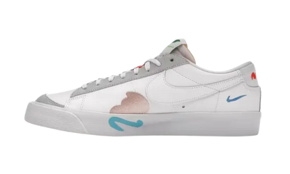 Nike Blazer Low 77 Flyleather Mayumi Yamase Nike