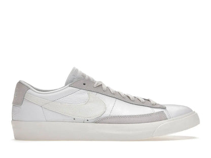 Nike Blazer Low Leather Platinum Tint Nike
