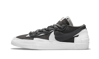 Nike Blazer Low Sacai Iron Grey VOSneakers