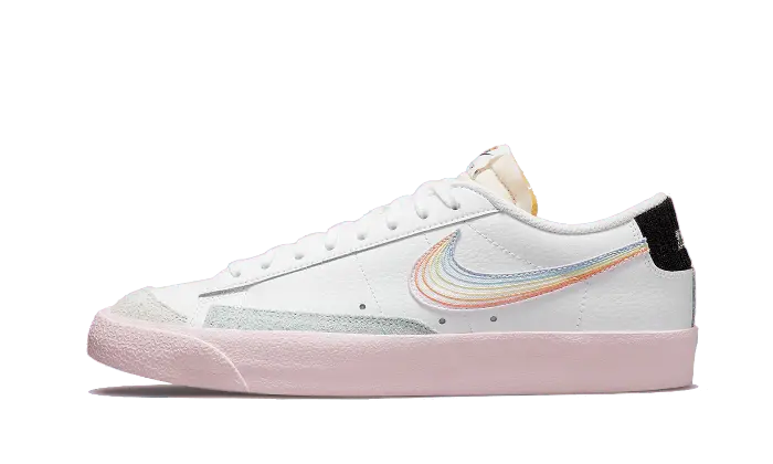 Nike Blazer Low ’77 Be True Nike