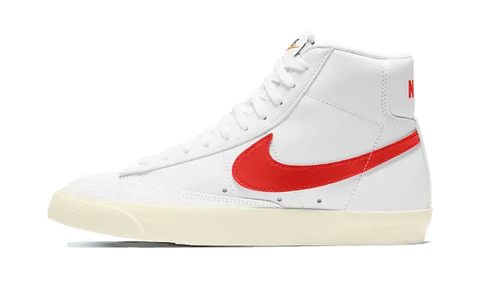 Nike Blazer Mid 77 Habanero Red Nike