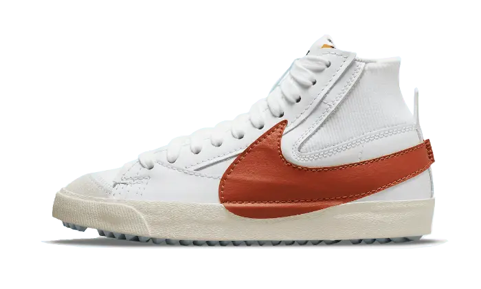 Nike Blazer Mid 77 Jumbo Dark Russet Nike