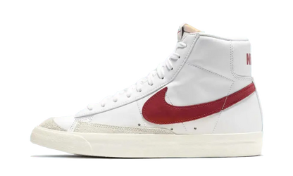 Nike Blazer Mid 77 Vintage Brick Red Nike