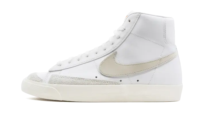 Nike Blazer Mid 77 Vintage Light Bone Nike