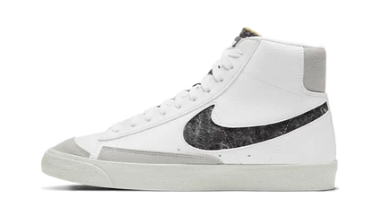 Nike Blazer Mid 77 Vintage Recycled Wool VOSneakers