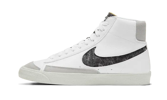 Nike Blazer Mid 77 Vintage Recycled Wool VOSneakers