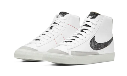 Nike Blazer Mid 77 Vintage Recycled Wool VOSneakers