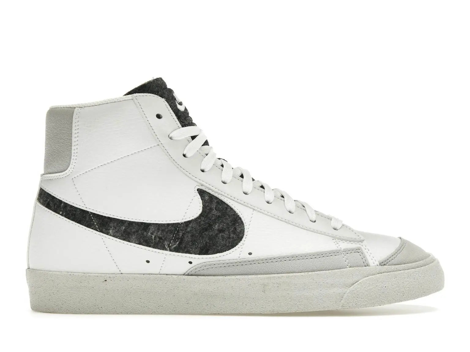Nike Blazer Mid 77 Vintage Recycled Wool Nike