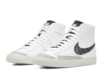 Nike Blazer Mid 77 Vintage Recycled Wool Nike
