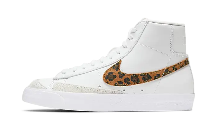 Nike Blazer Mid Leopard Nike