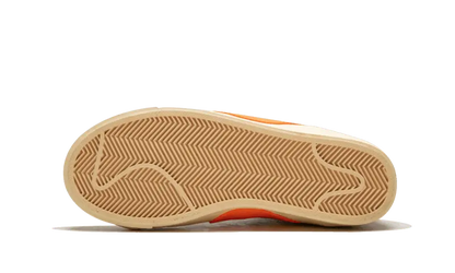Nike Blazer Mid Off-White All Hallow's Eve Nike